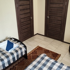 Апарт-отель WUTO.RU, Алтайский край