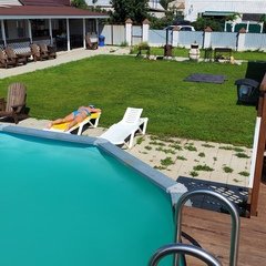 Апарт-отель WUTO.RU, Алтайский край