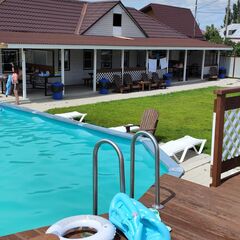 Апарт-отель WUTO.RU, Алтайский край