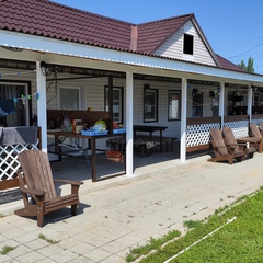 Апарт-отель WUTO.RU, Алтайский край