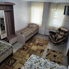 Апарт-отель WUTO.RU, Алтайский край