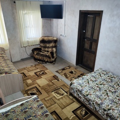 Апарт-отель WUTO.RU, Алтайский край