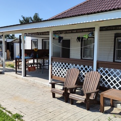 Апарт-отель WUTO.RU, Алтайский край