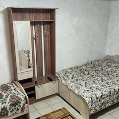 Апарт-отель WUTO.RU, Алтайский край