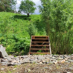 Глэмпинг Вдохни Алтай, Республика Алтай