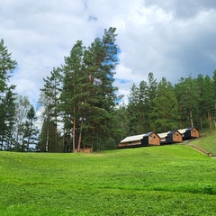 Глэмпинг Вдохни Алтай, Республика Алтай