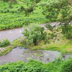 Глэмпинг Вдохни Алтай, Республика Алтай