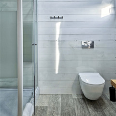 Глэмпинг Вдохни Алтай, Республика Алтай