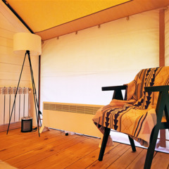 Глэмпинг Вдохни Алтай, Республика Алтай