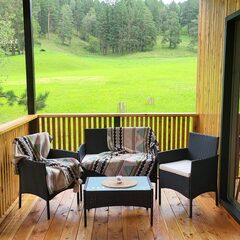 Глэмпинг Вдохни Алтай, Республика Алтай