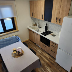 Глэмпинг Вдохни Алтай, Республика Алтай