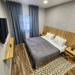 Глэмпинг Вдохни Алтай, Республика Алтай