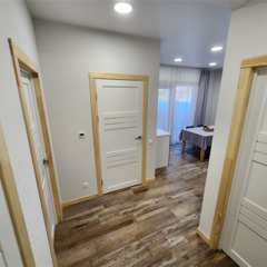 Глэмпинг Вдохни Алтай, Республика Алтай