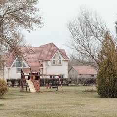 Туристический комплекс Фрегат, Камызякский район, Астраханская область