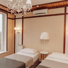 Туристический комплекс Фрегат, Камызякский район, Астраханская область