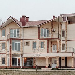 Туристический комплекс Фрегат, Камызякский район, Астраханская область
