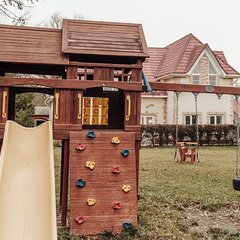 Туристический комплекс Фрегат, Камызякский район, Астраханская область
