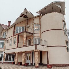 Туристический комплекс Фрегат, Камызякский район, Астраханская область