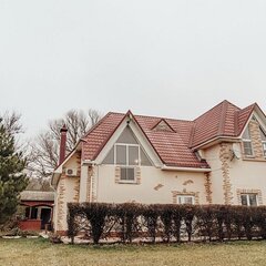 Туристический комплекс Фрегат, Камызякский район, Астраханская область
