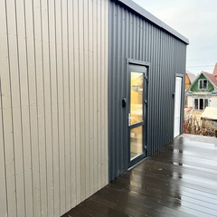 Дом Сити Дача, Тюменская область