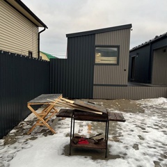 Дом Сити Дача, Тюменская область