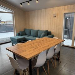 Дом Сити Дача, Тюменская область