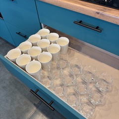 Дом Сити Дача, Тюменская область