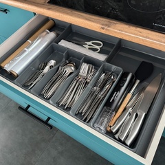 Дом Сити Дача, Тюменская область