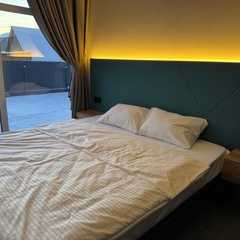 Дом Сити Дача, Тюменская область