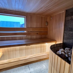 Дом Сити Дача, Тюменская область