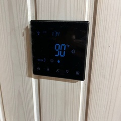 Дом Сити Дача, Тюменская область