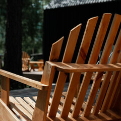 Глэмпинг Khan Glamping Goloustnoye, Иркутская область