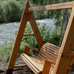 Глэмпинг Khan Glamping Goloustnoye, Иркутская область