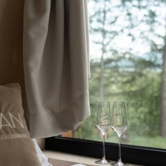 Глэмпинг Khan Glamping Goloustnoye, Иркутская область