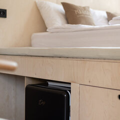 Глэмпинг Khan Glamping Goloustnoye, Иркутская область