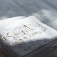 Глэмпинг Khan Glamping Goloustnoye, Иркутская область