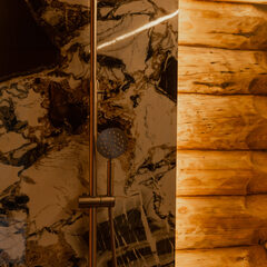 Глэмпинг Khan Glamping Goloustnoye, Иркутская область