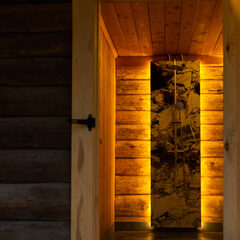 Глэмпинг Khan Glamping Goloustnoye, Иркутская область