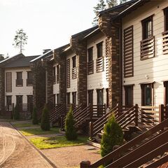 Курорт Игора, Приозерский район, Ленинградская область