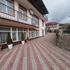 Гостевой дом Горница, Крым