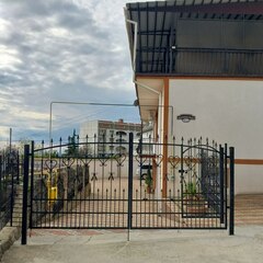 Гостевой дом Горница, Крым