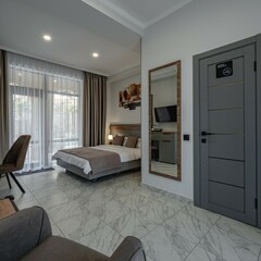 Гостевой дом Горница, Крым