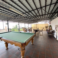 Гостевой дом Горница, Крым