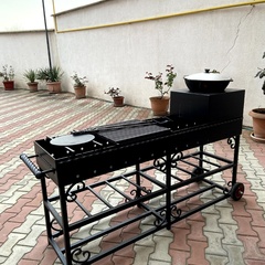 Гостевой дом Горница, Крым