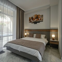 Гостевой дом Горница, Крым