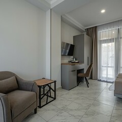 Гостевой дом Горница, Крым