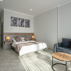 Гостевой дом Горница, Крым