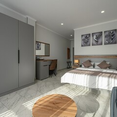 Гостевой дом Горница, Крым