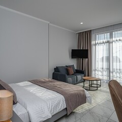 Гостевой дом Горница, Крым