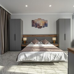 Гостевой дом Горница, Крым